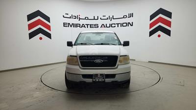 2005 Ford F 150 - #667390