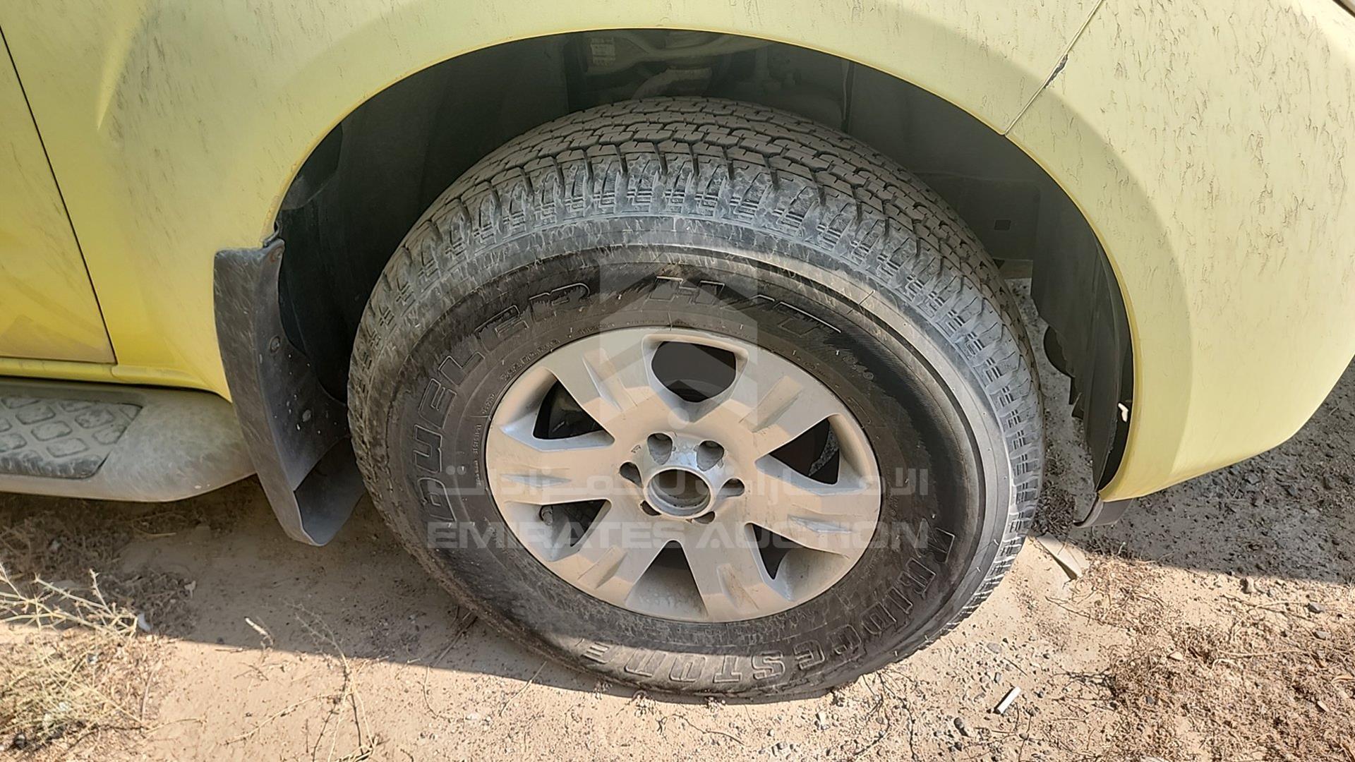 2008 NISSAN PATHFINDER VIN: 5N1AR18B48C654530