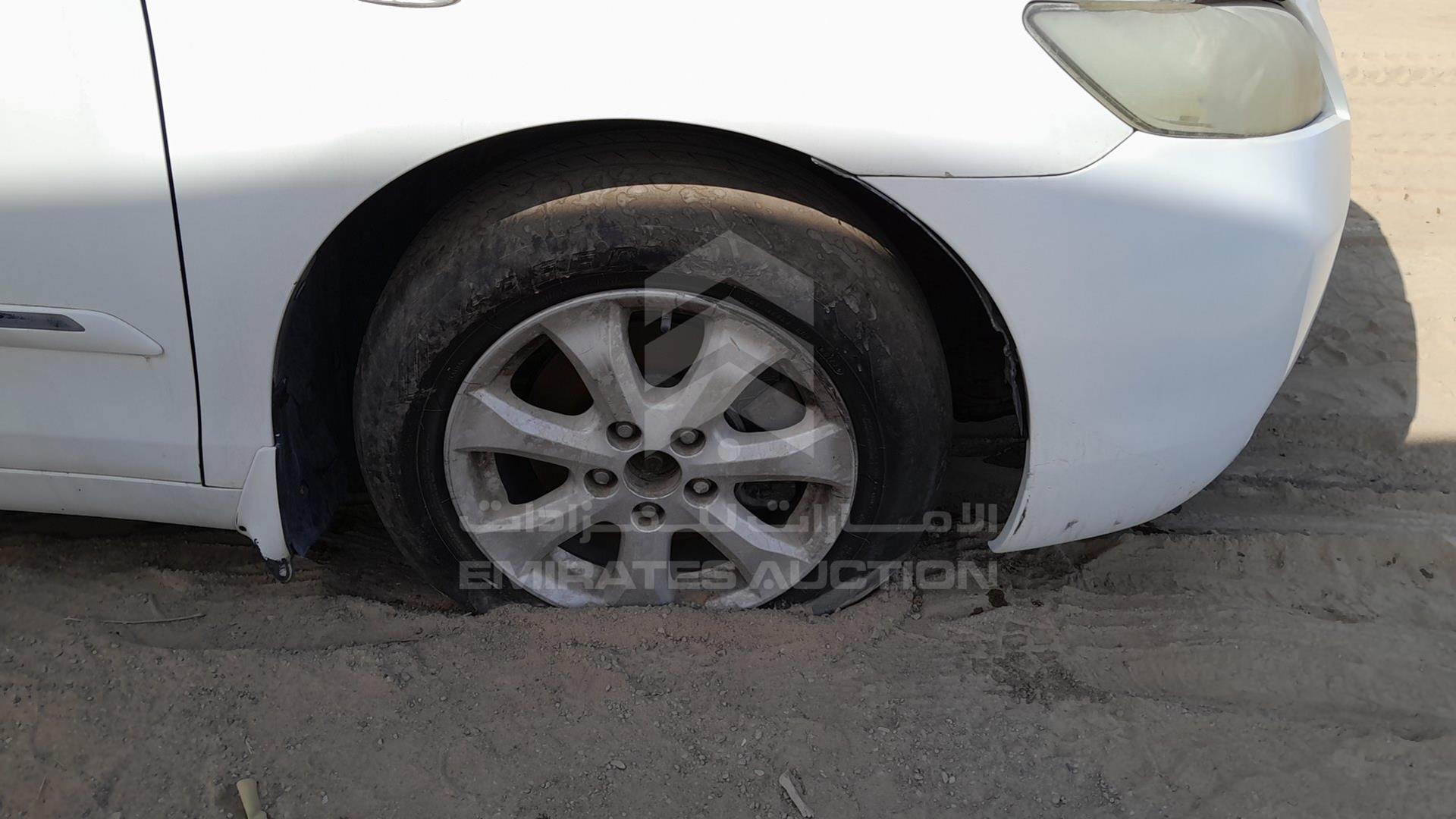 2009 TOYOTA CAMRY VIN: 6T1BE42K89X589125