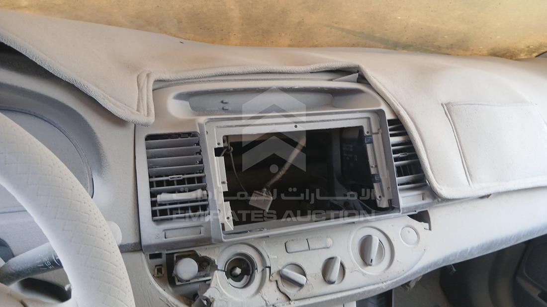 2006 Toyota Camry — Entertainment Systems & Camera Monitor & Navigation — Photo 16