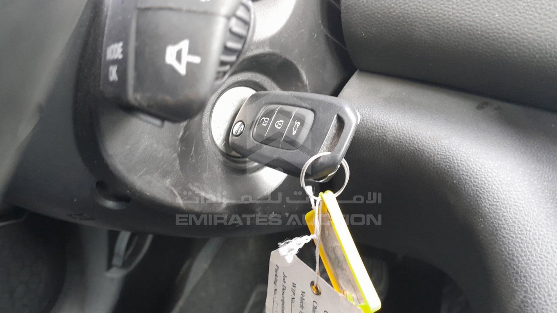 2023 RENAULT MEGANE VIN: VF1LRRDX5PR065347
