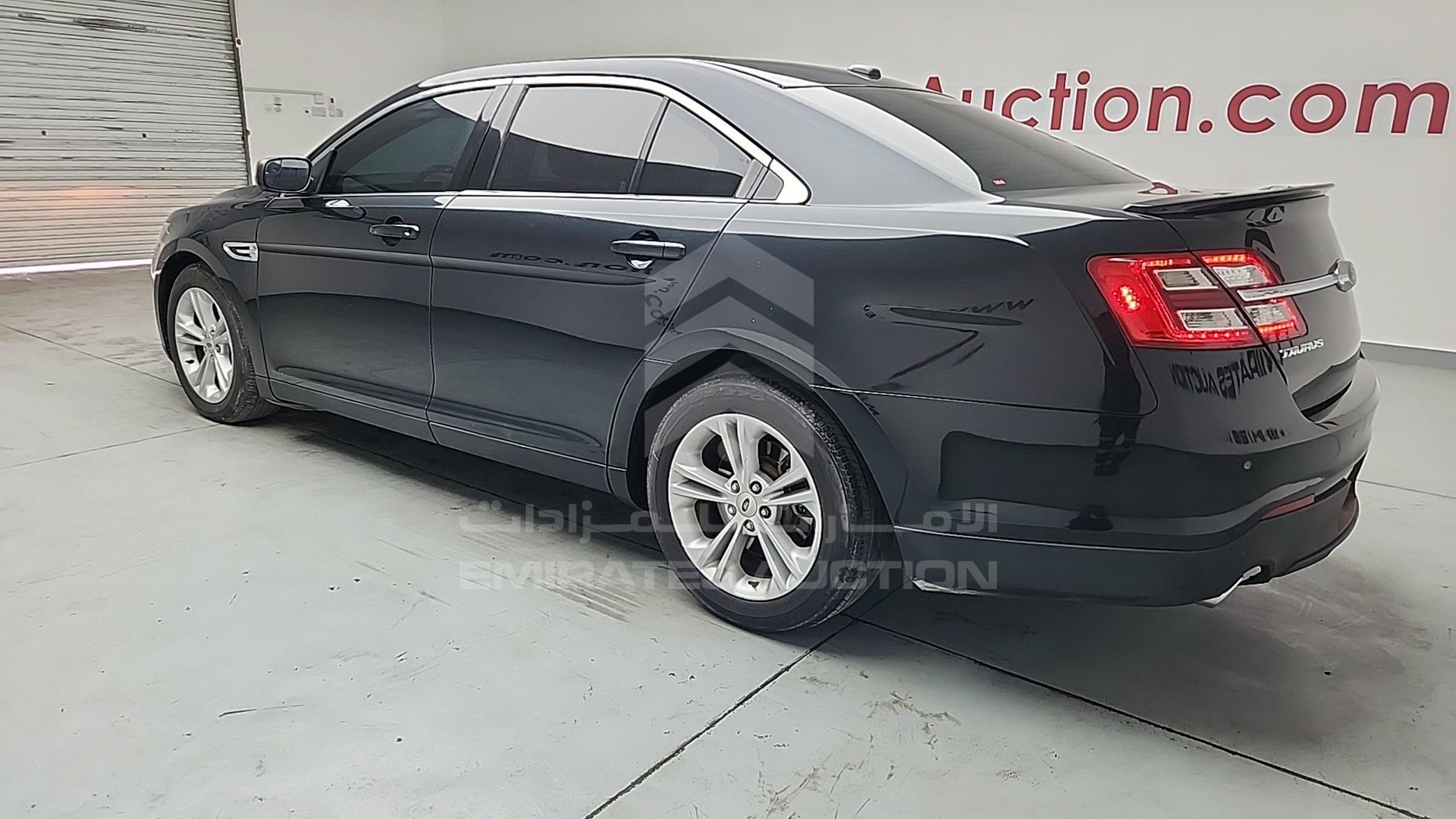 2014 FORD TAURUS VIN: 1FAHP2E8XEG173411