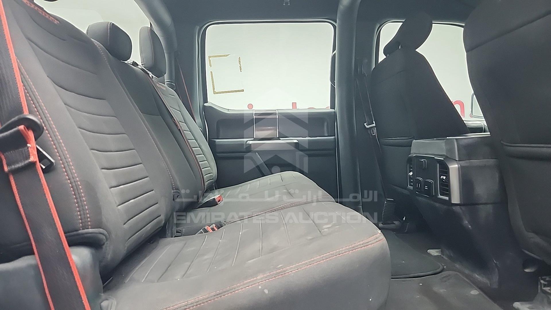 2018 FORD F-150 VIN: 1FTEW1E57JFB36459