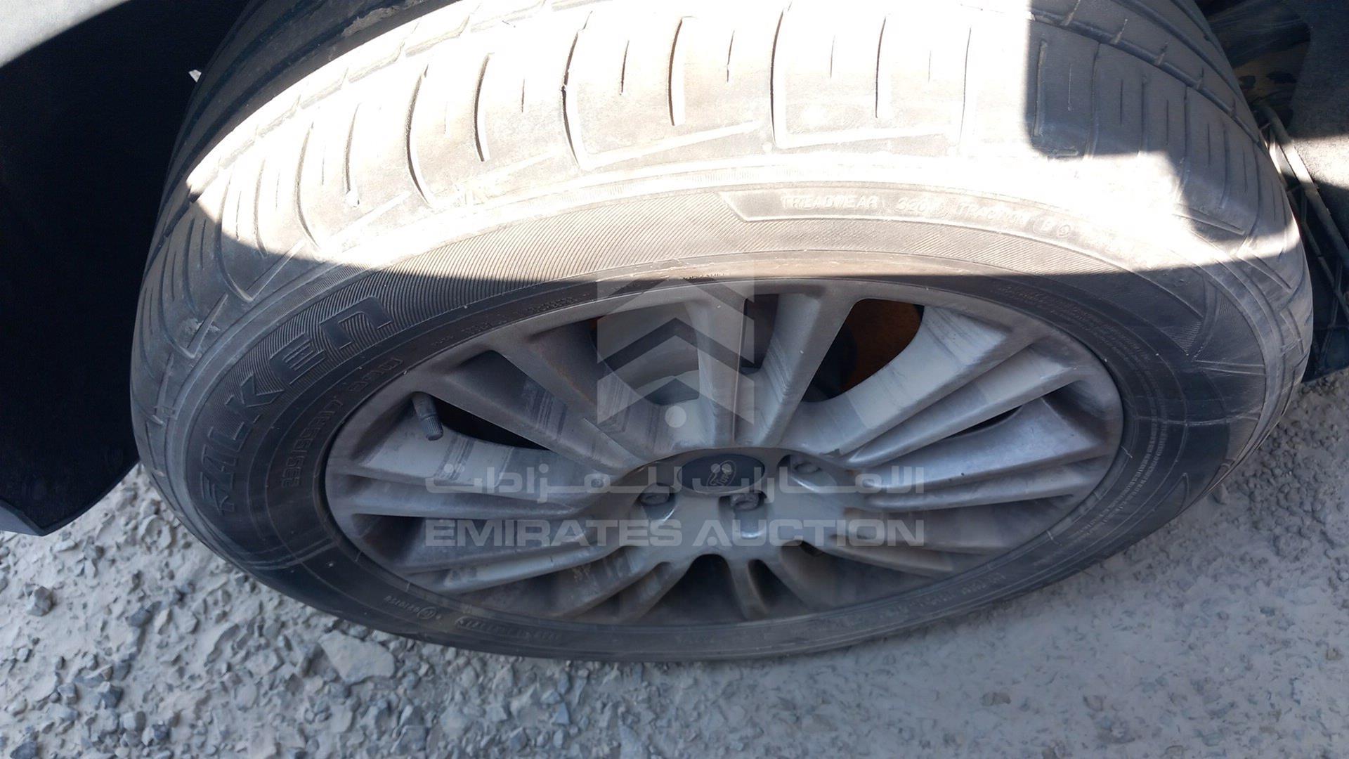 2015 FORD ESCAPE VIN: WF0CM4A46FVK05972