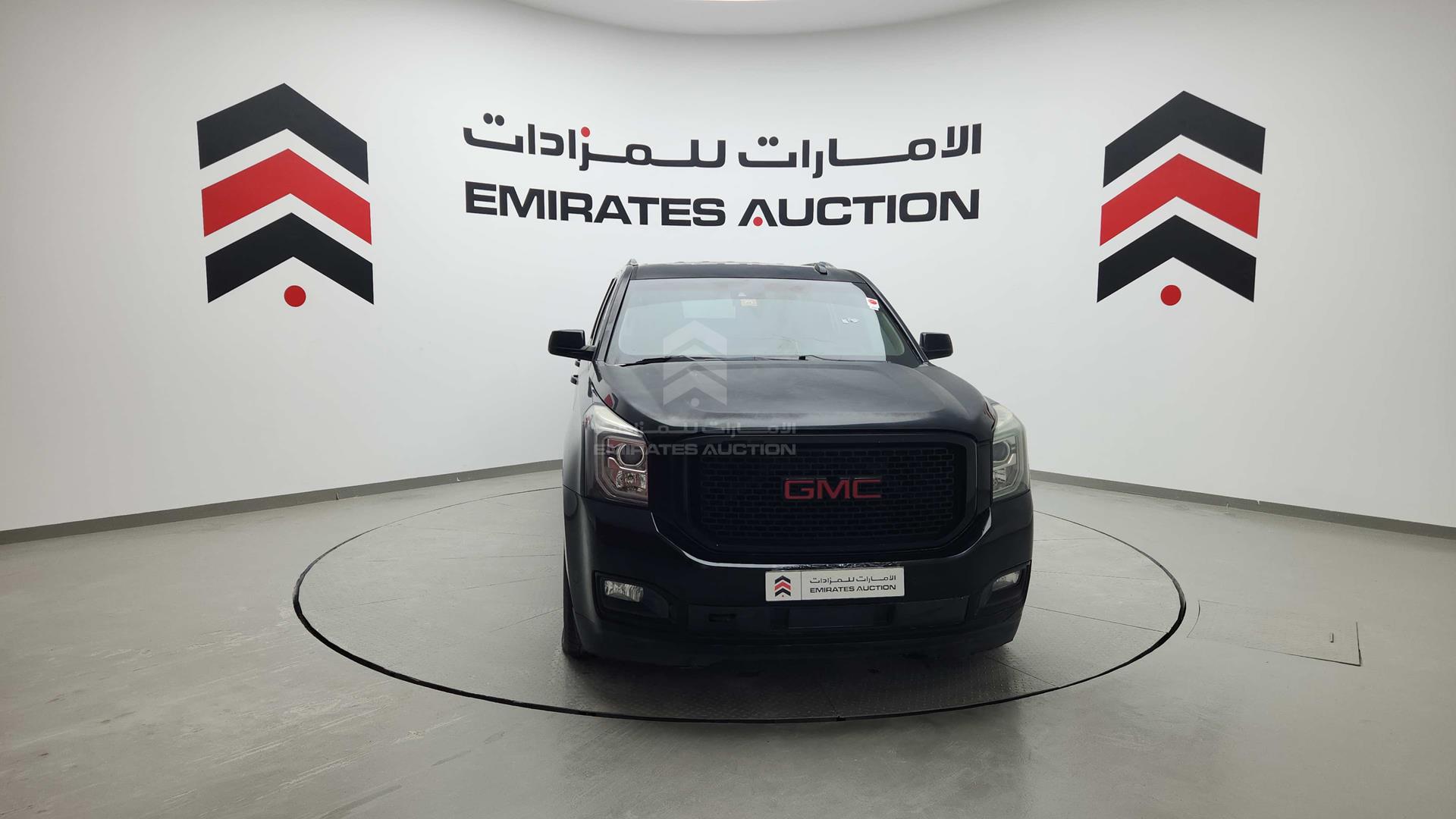 2015 GMC YUKON VIN: 1GKS27KJ2FR575453