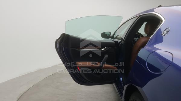 ZAM57YTA8K1314265 Maserati Ghibli