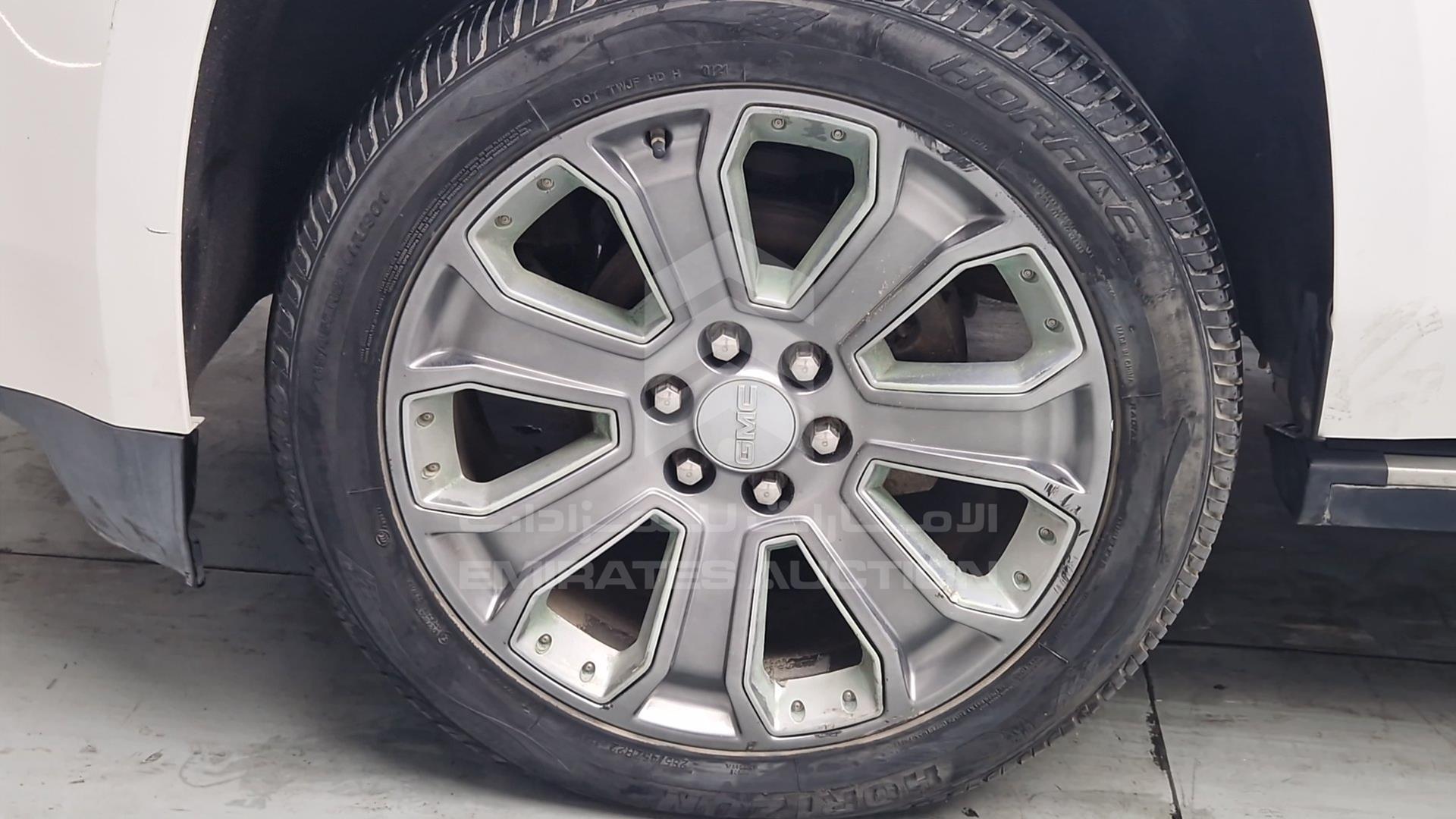 2015 GMC YUKON VIN: 1GKS27KJ4FR255387
