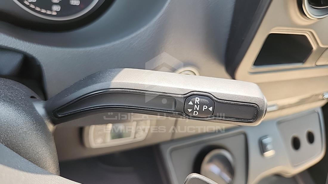 2024 Mercedes Sprinter — Gear View — Photo 28