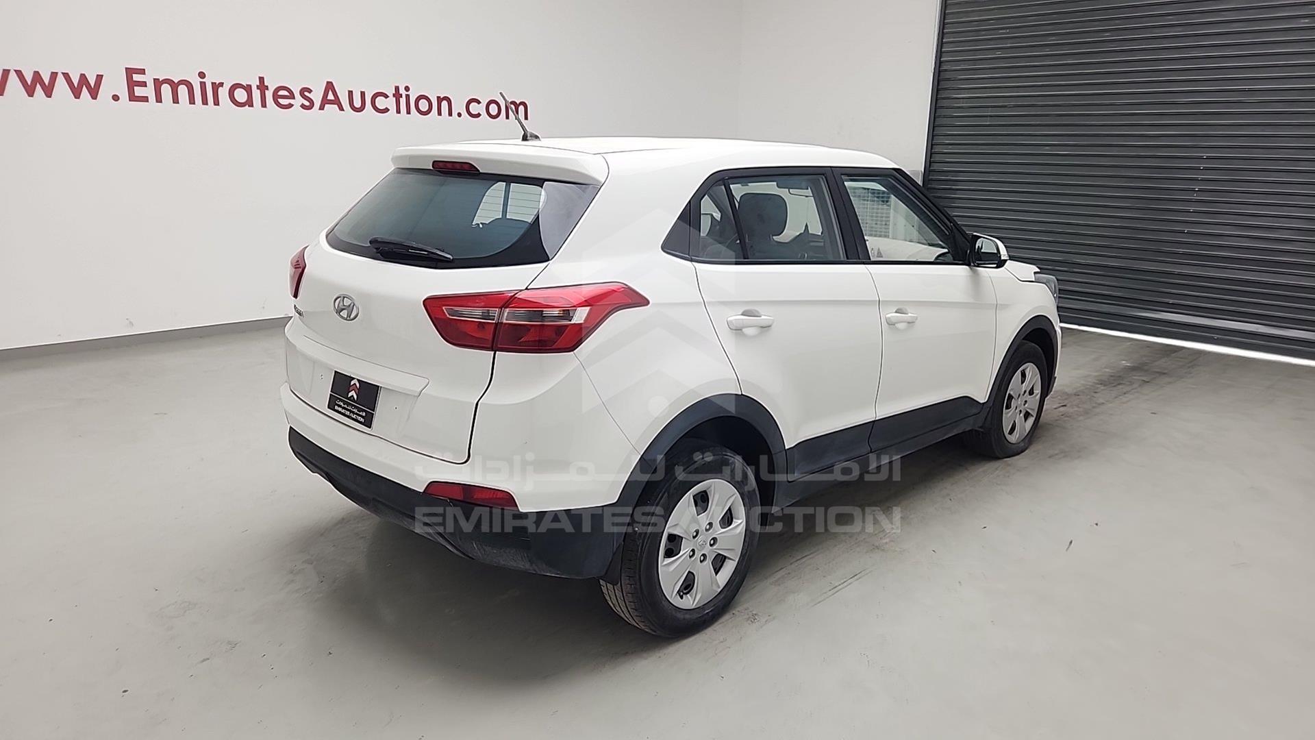 2017 HYUNDAI CRETA VIN: MALC281C6HM133670