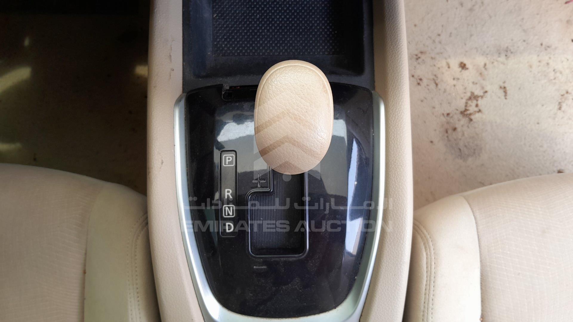 2015 NISSAN X-TRAIL VIN: JN1BT2MM5FW001162