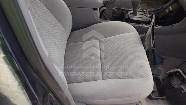 Toyota CAMRY 2004 4T1BE32K94U296818 Image 12