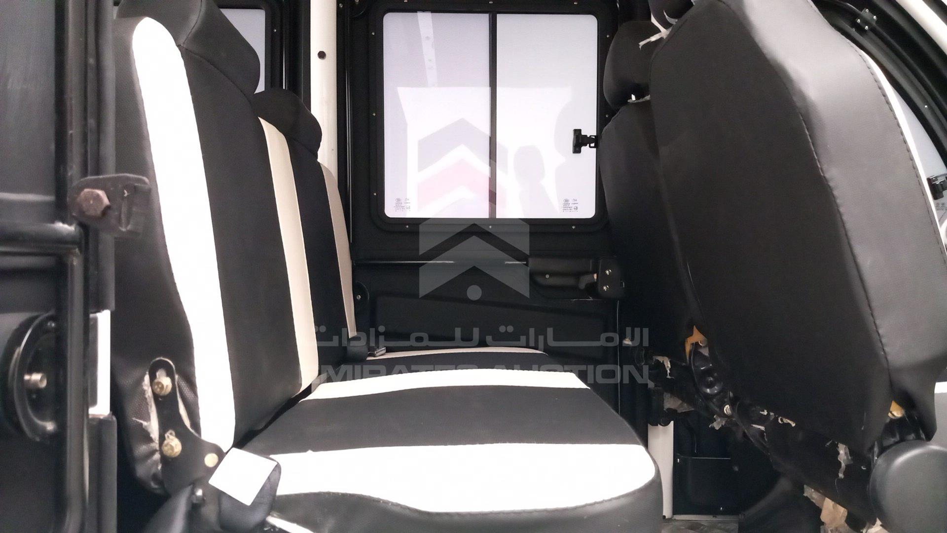 2018 GOLF CART ELECTRIC VIN: 0KT291