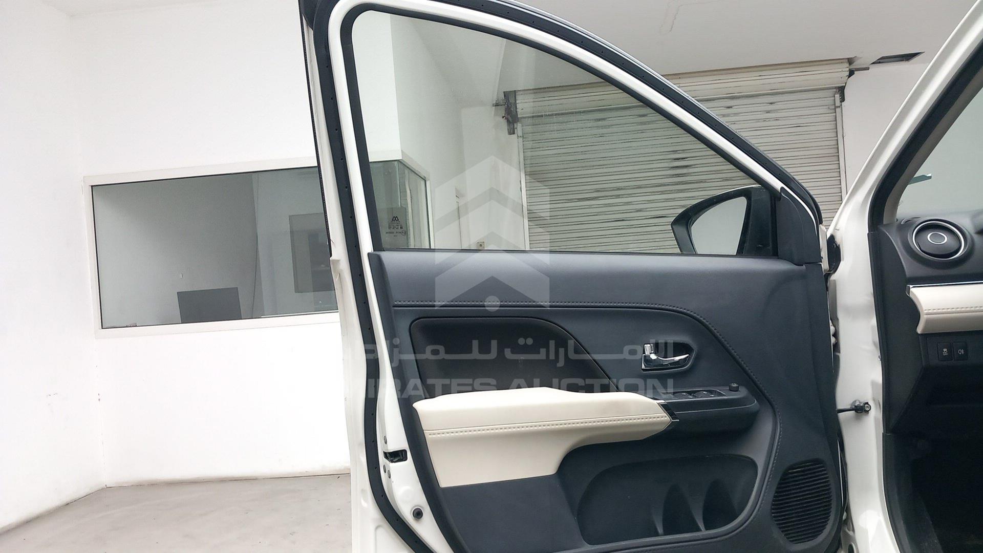 2022 TOYOTA RUSH VIN: MHKEF8BFXNK025719