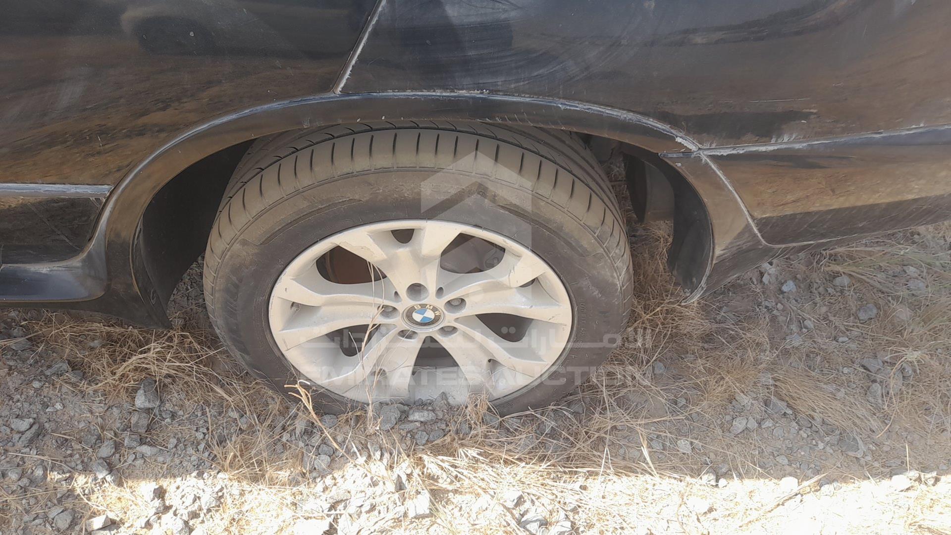 0 BMW X5 VIN: WBAFA11056LT62471