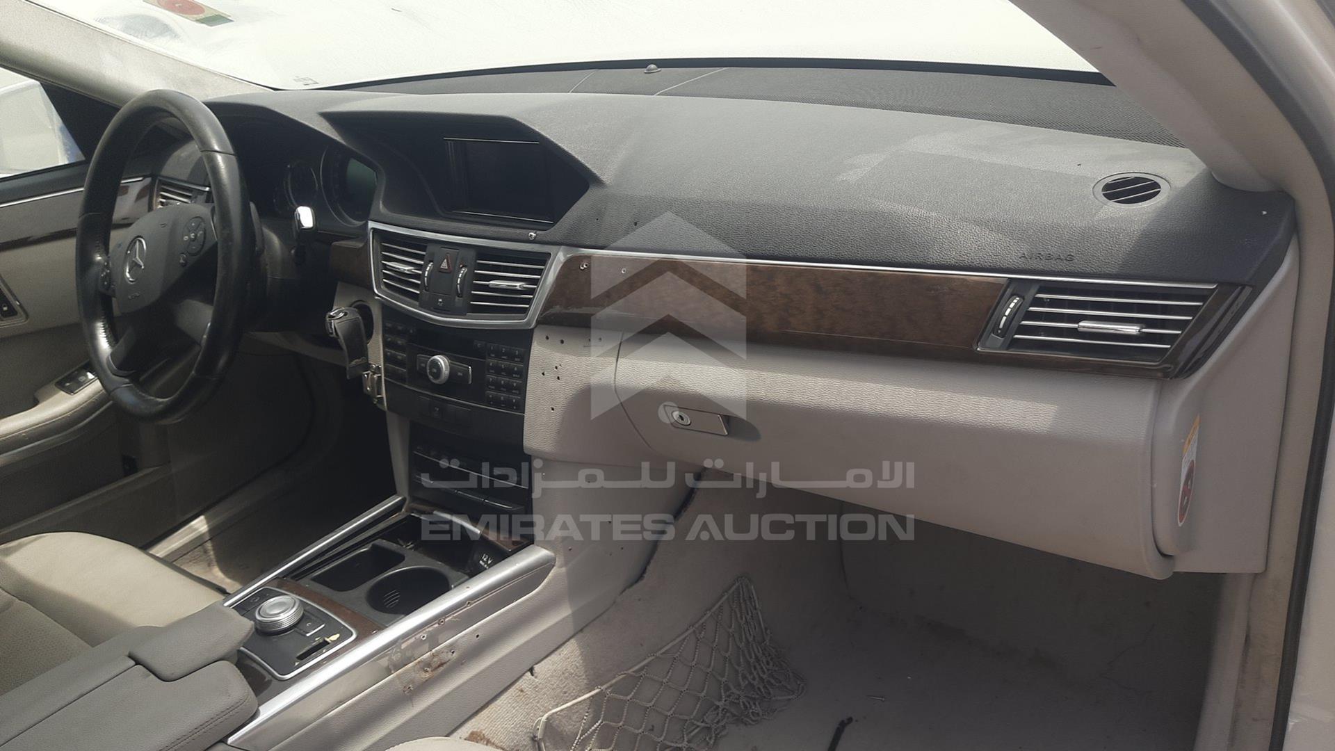 0 MERCEDES --- VIN: WDDHF5EB7AA214395