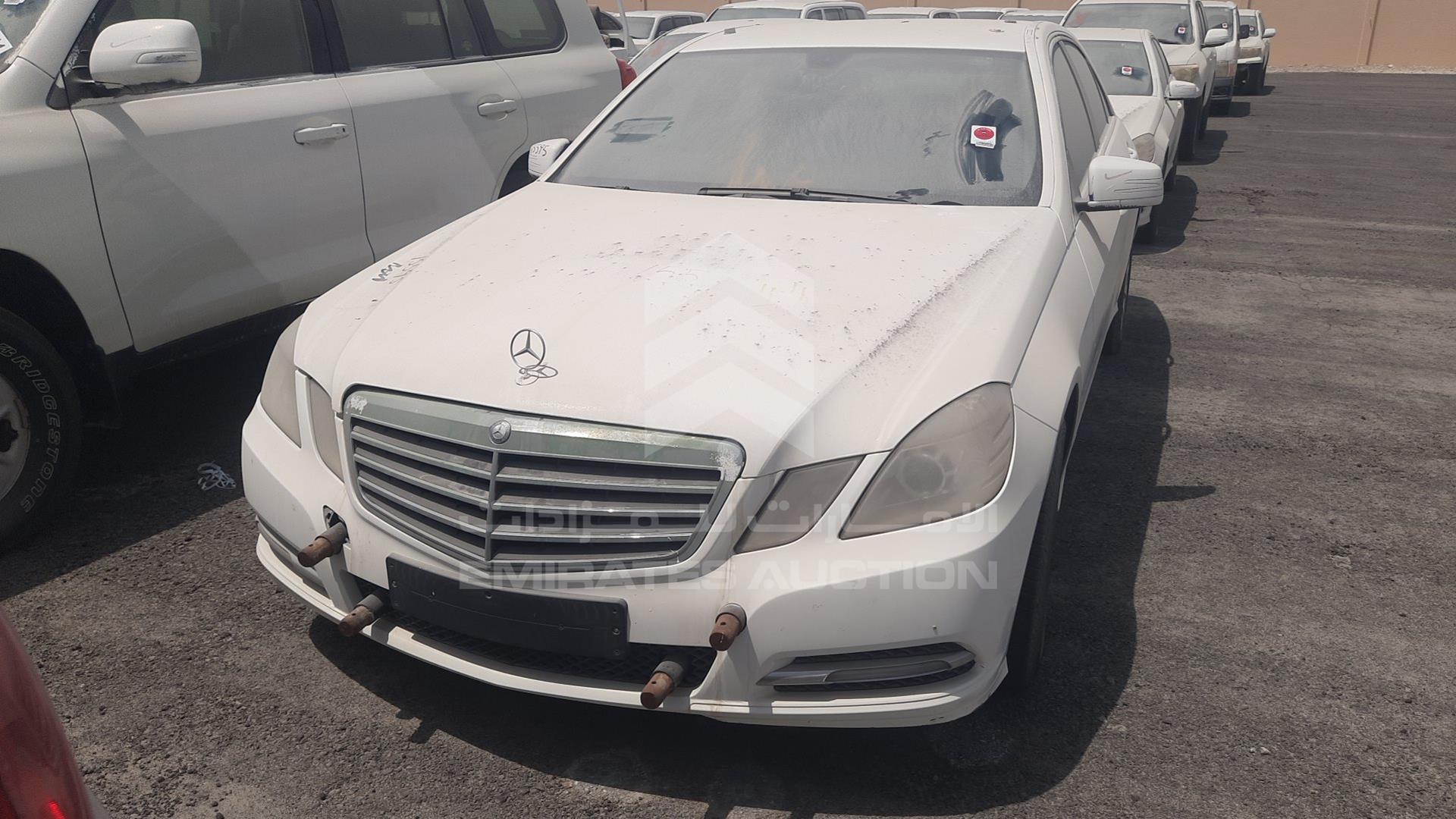 0 MERCEDES --- VIN: WDDHF5EB3DA667532