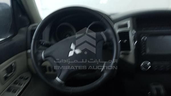 JMYLYV95WGJ723421 Mitsubishi Pajero