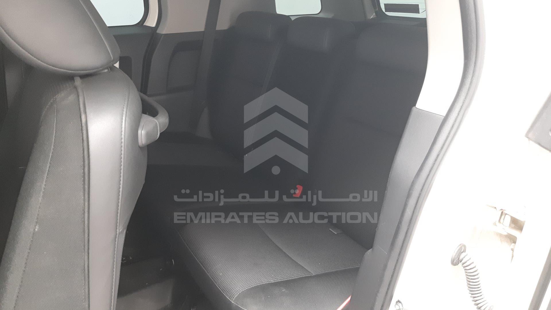 2021 TOYOTA FJ CRUISER VIN: JTEBU11F0MK263312