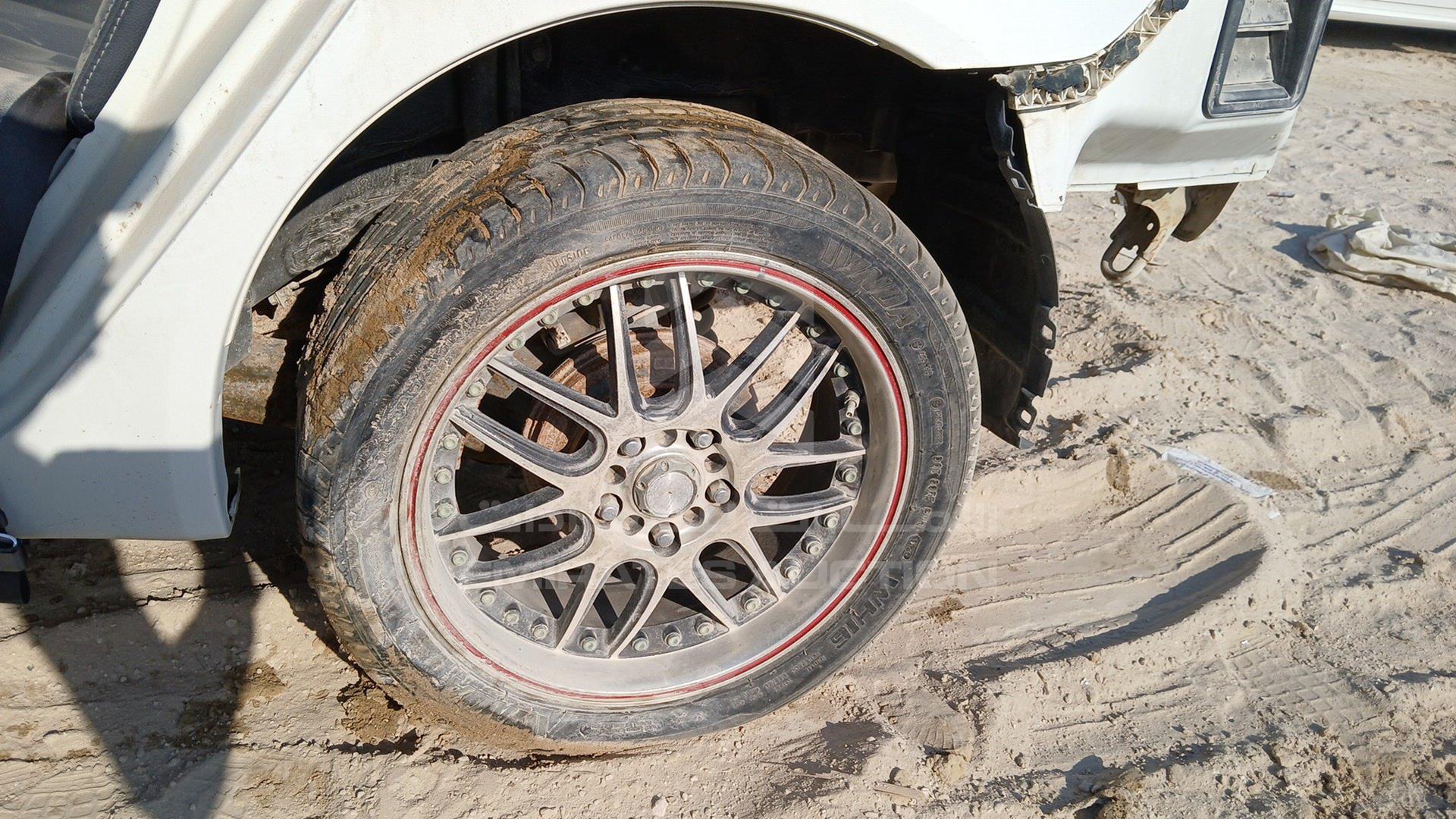 2014 MITSUBISHI LANCER VIN: JMYSRCY1AEU713160