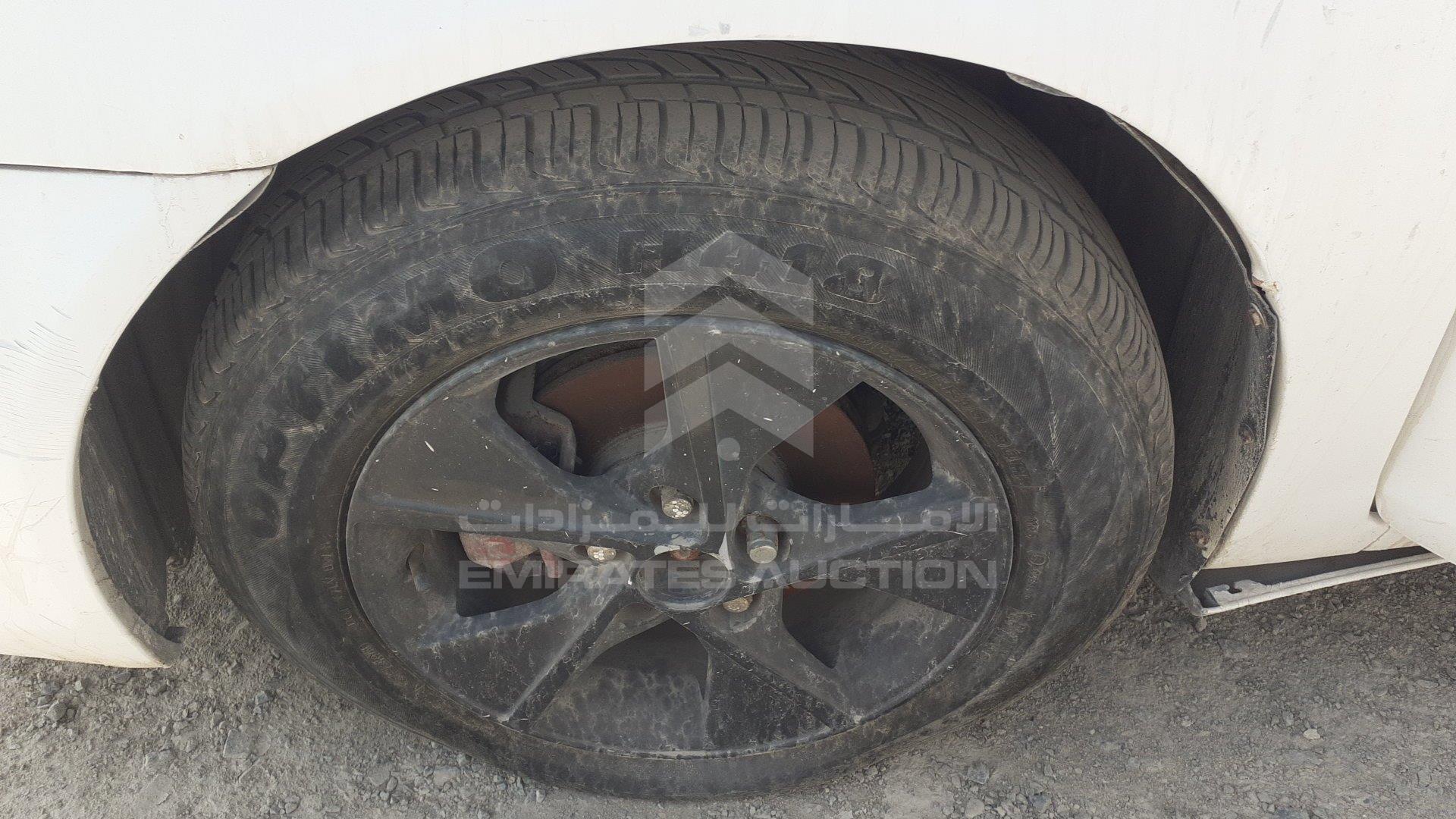 6T1BE33K94X437307 - 2004 Toyota Camry - #372987