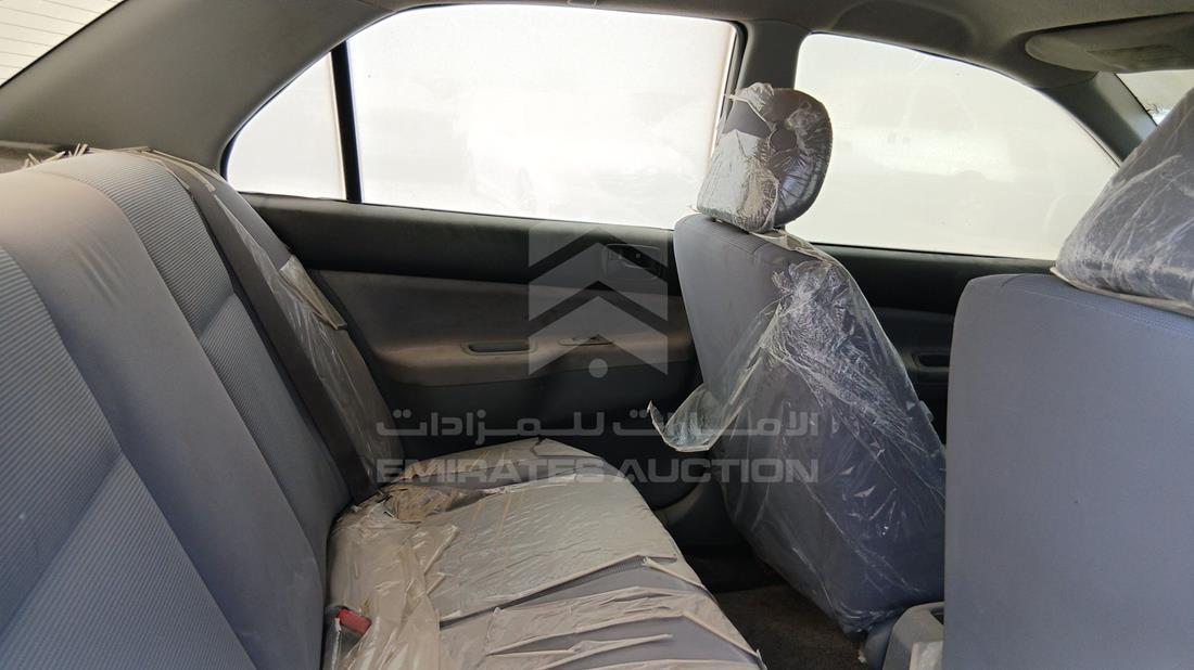 2009 Mitsubishi Lancer — Rear Right Passenger View — Photo 22