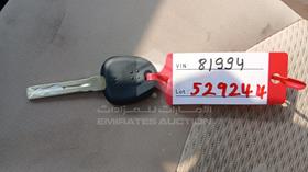 2018 Hyundai Sonata — Keys — Photo 5 — Thumbnail