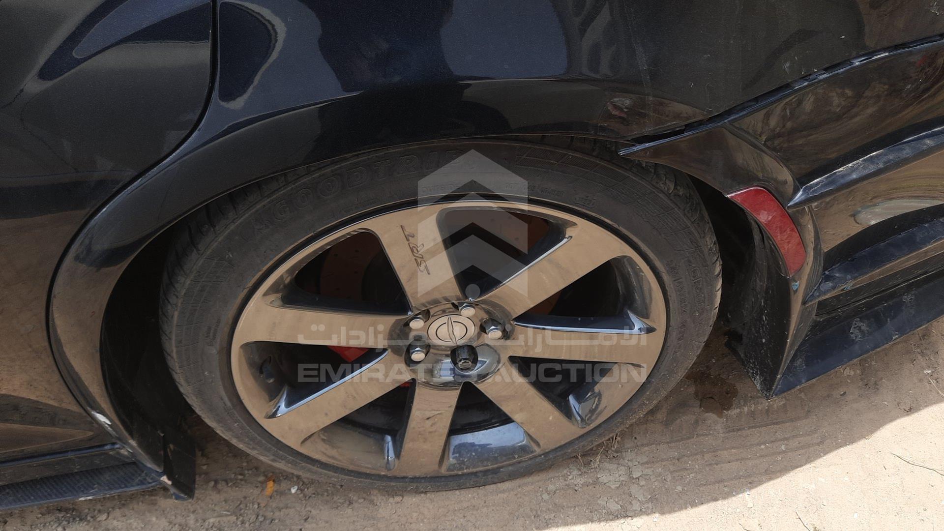 2014 CHRYSLER 300 C VIN: 2C3CCAFJ4EH278207