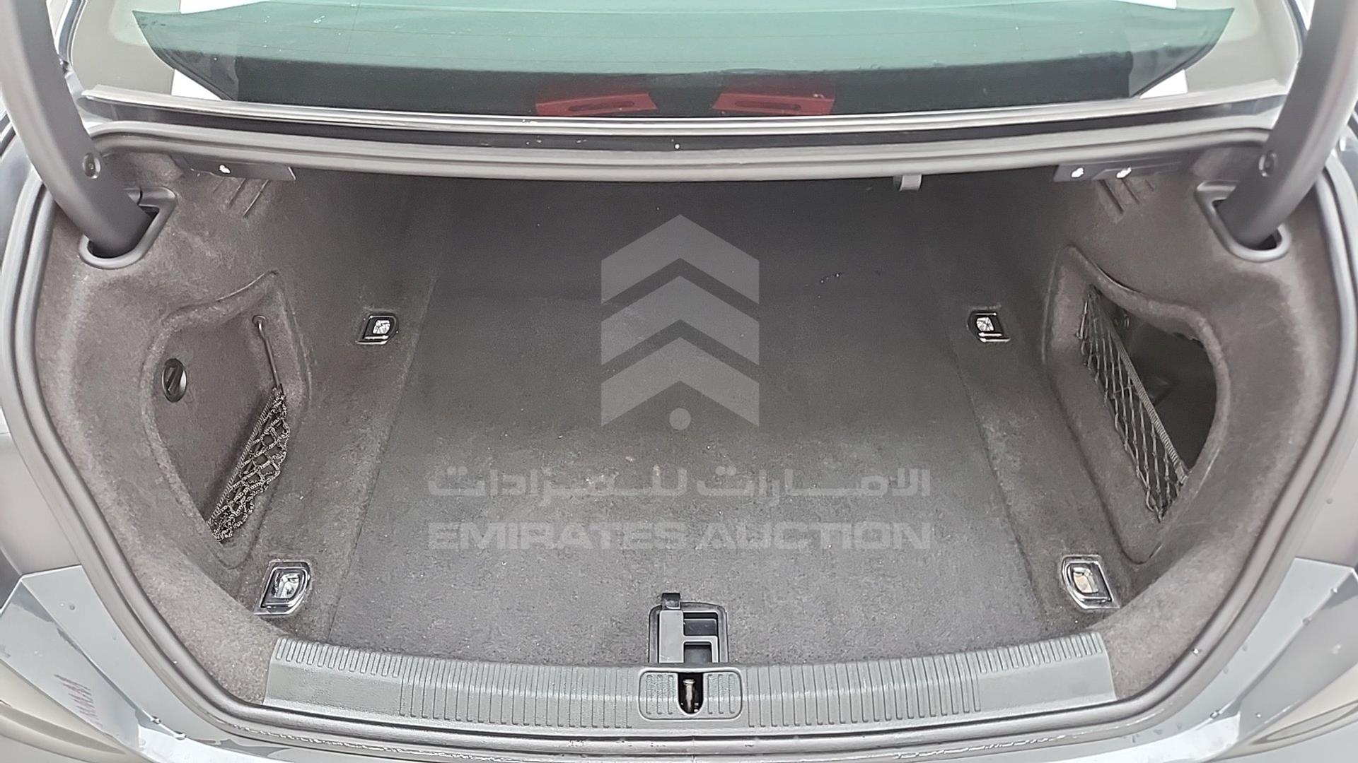 2018 AUDI A5 VIN: WAUZZZF56JA047269