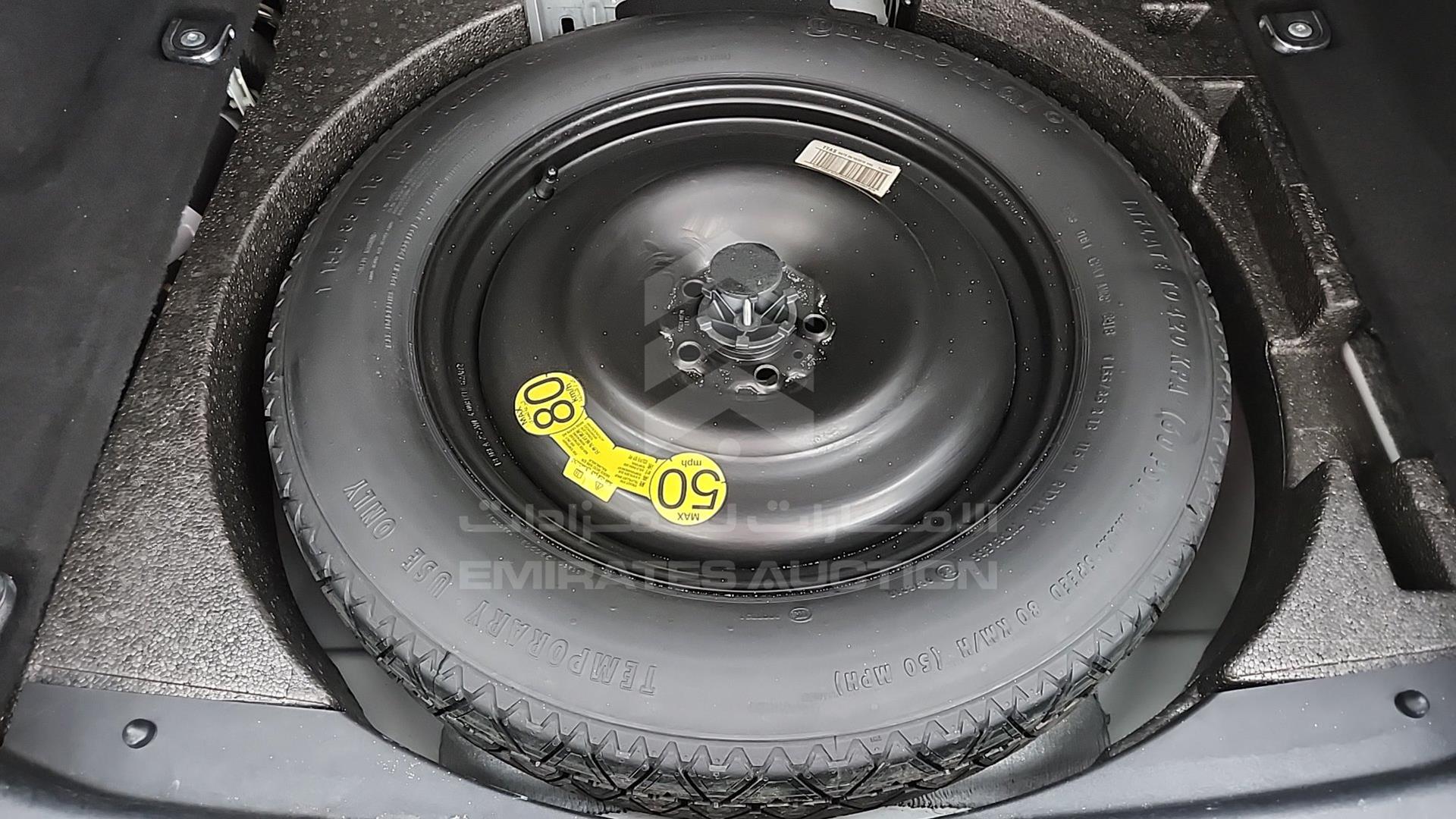 2019 RANGE ROVER EVOQUE VIN: SALVP2RX9KH347076