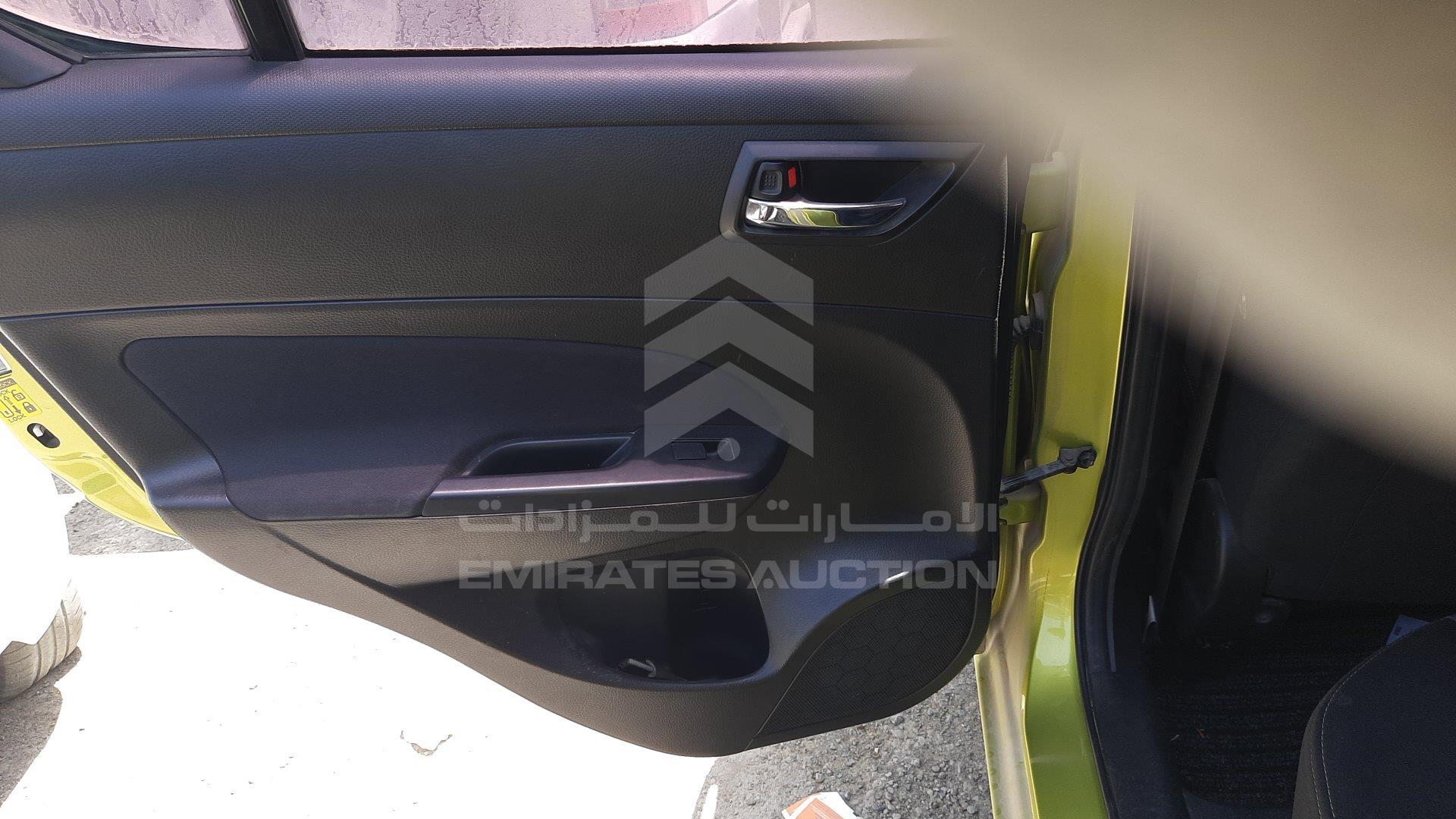 JS2ZC8B13D6100492 - 2013 Suzuki Swift - #358281