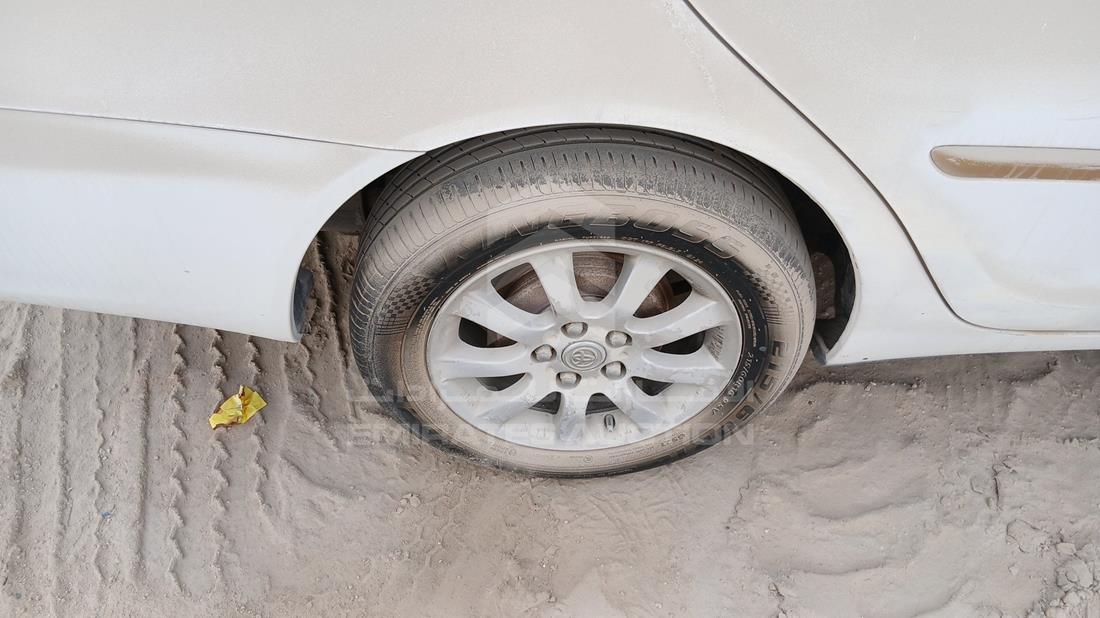 2003 Toyota Camry — Rear Right Tyre — Photo 31