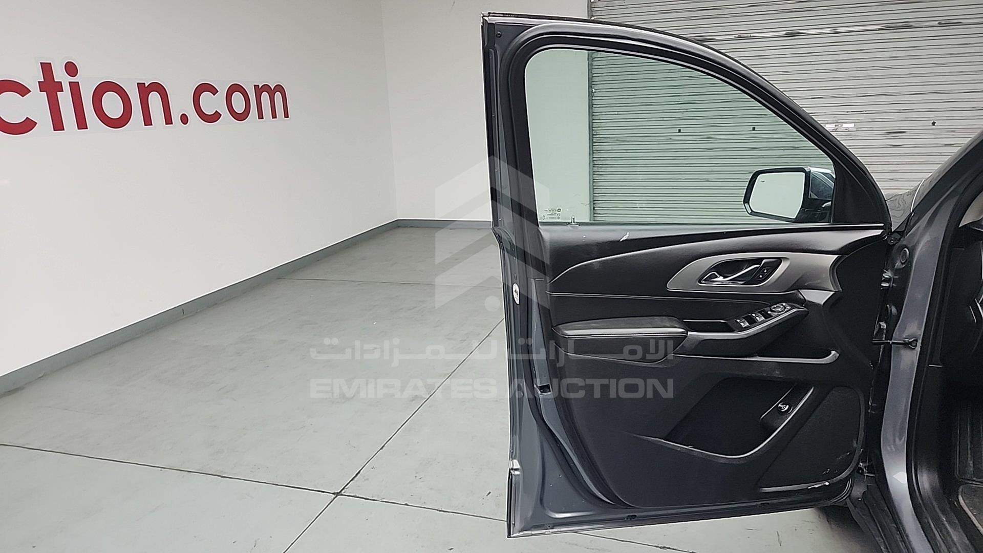 2019 CHEVROLET TRAVERSE VIN: 1GNEV9KW8KJ148656