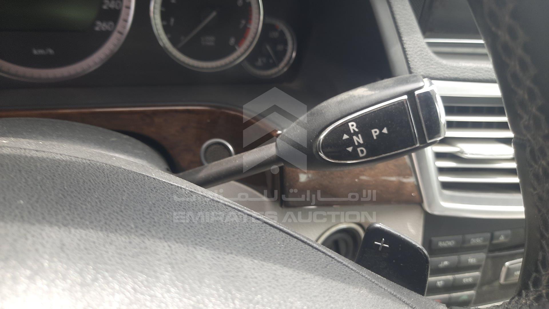 0 MERCEDES --- VIN: WDDHF5EB7AA214395
