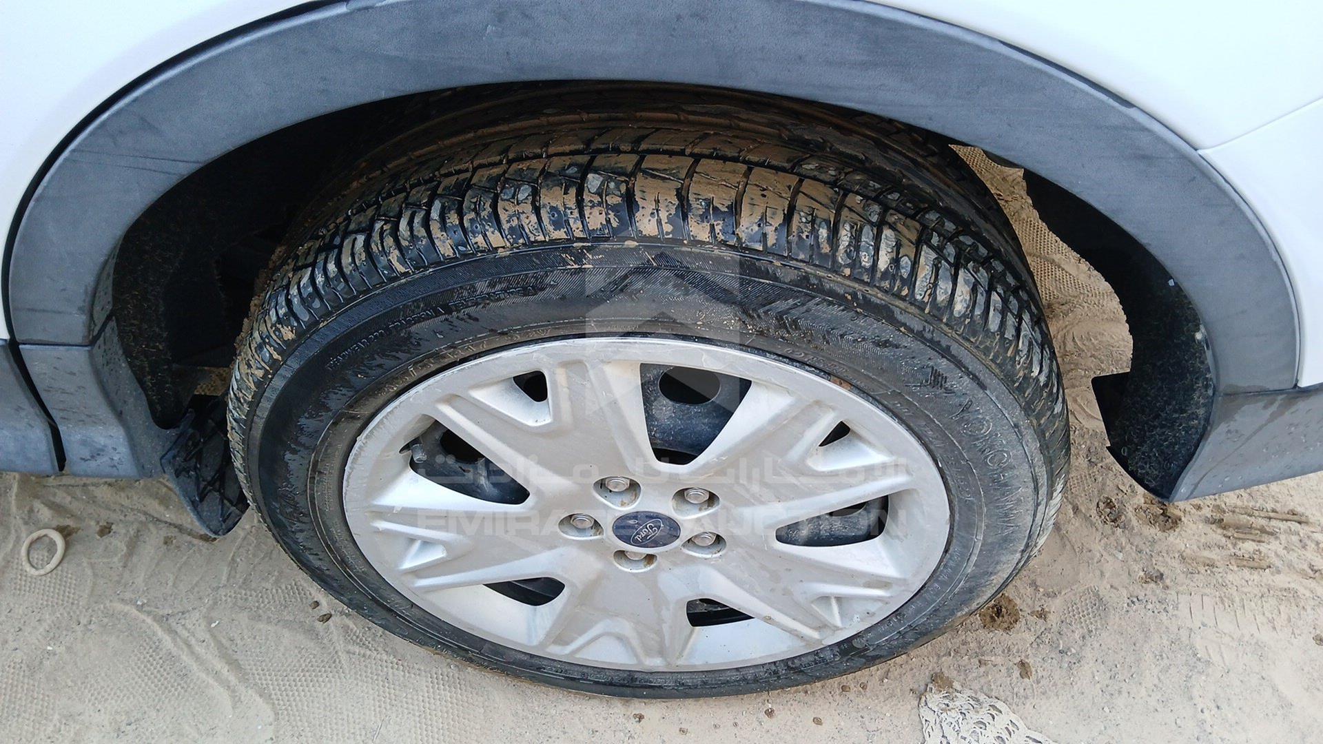 2014 FORD ESCAPE VIN: 1FMCU0F70EUE31424