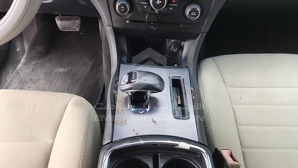 2C3CDXBG6CH299194 - 2012 DODGE CHARGER - #526386