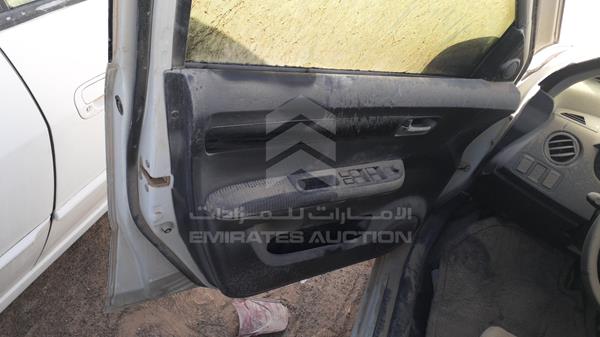 JS2ZC21SX85405278 Suzuki Swift