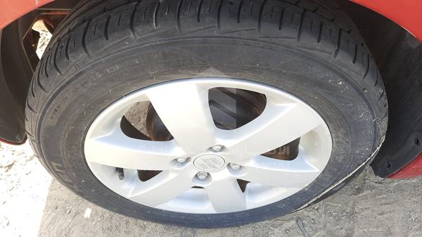 JS2ZC21S785408543 Suzuki Swift