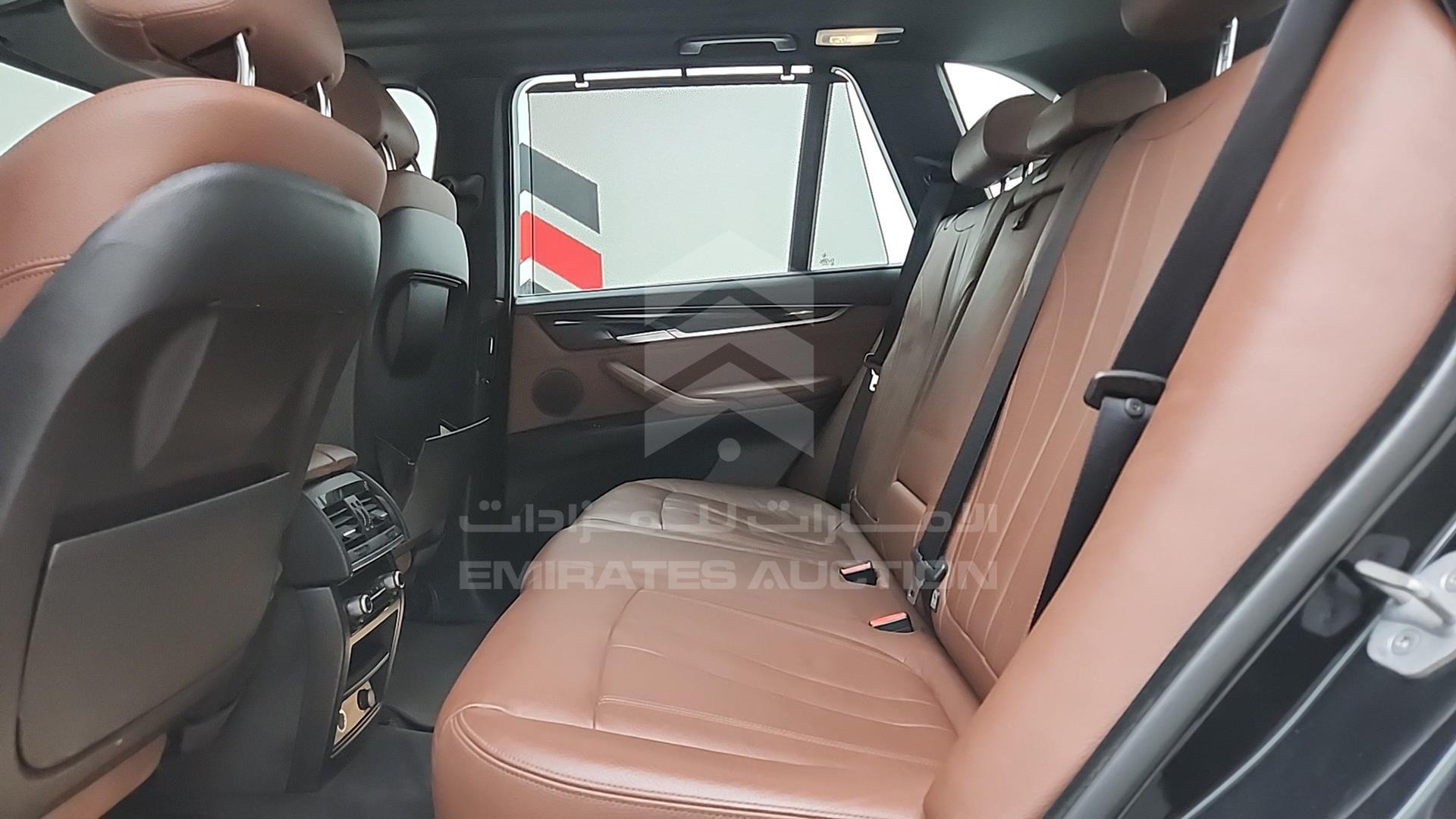 2015 BMW X5 VIN: WBAKR0109F0J36355
