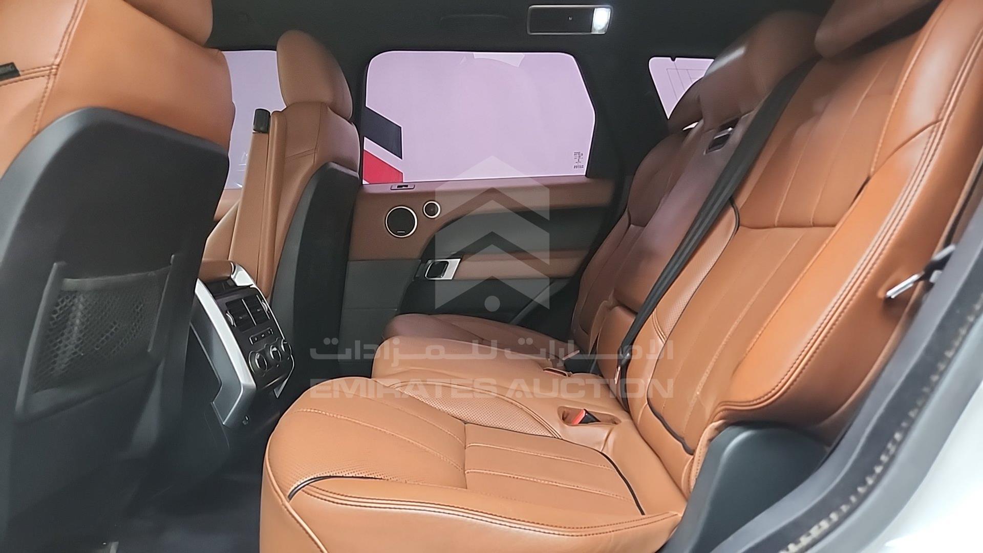 2014 RANGE ROVER SPORT VIN: SALWA2EF8EA305921