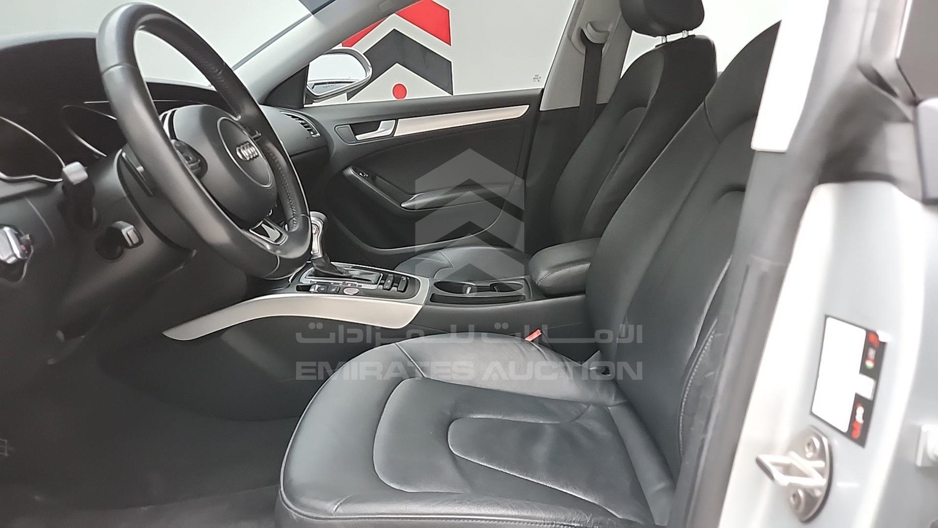 2013 AUDI A5 VIN: WAU8CDFR4DA018943