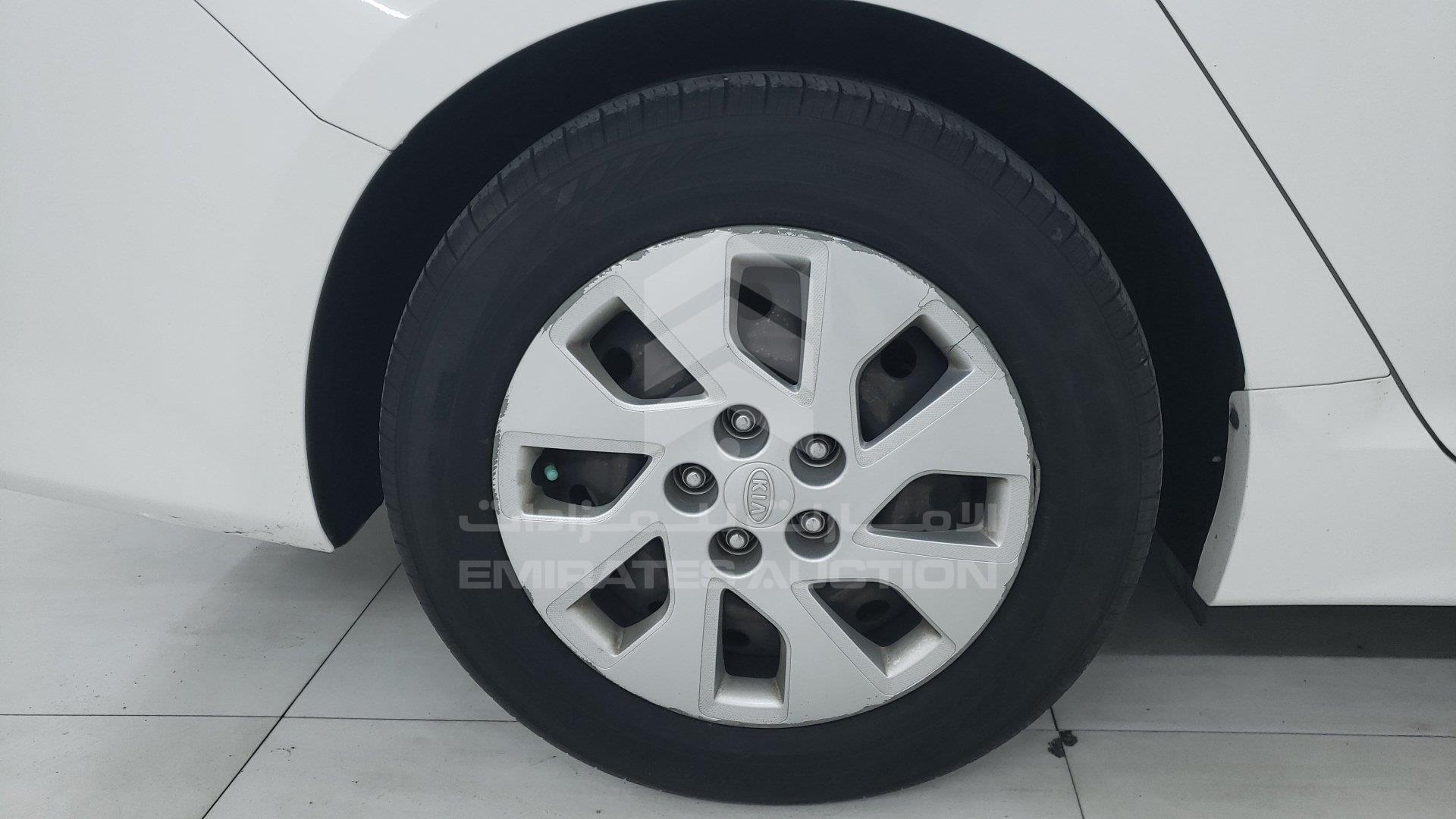 KNAGM419XF5501557 - 2015 Kia Optima - #460044