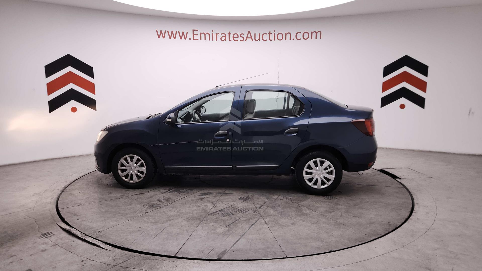 2020 RENAULT SYMBOL VIN: VF14SRAB7LT534436