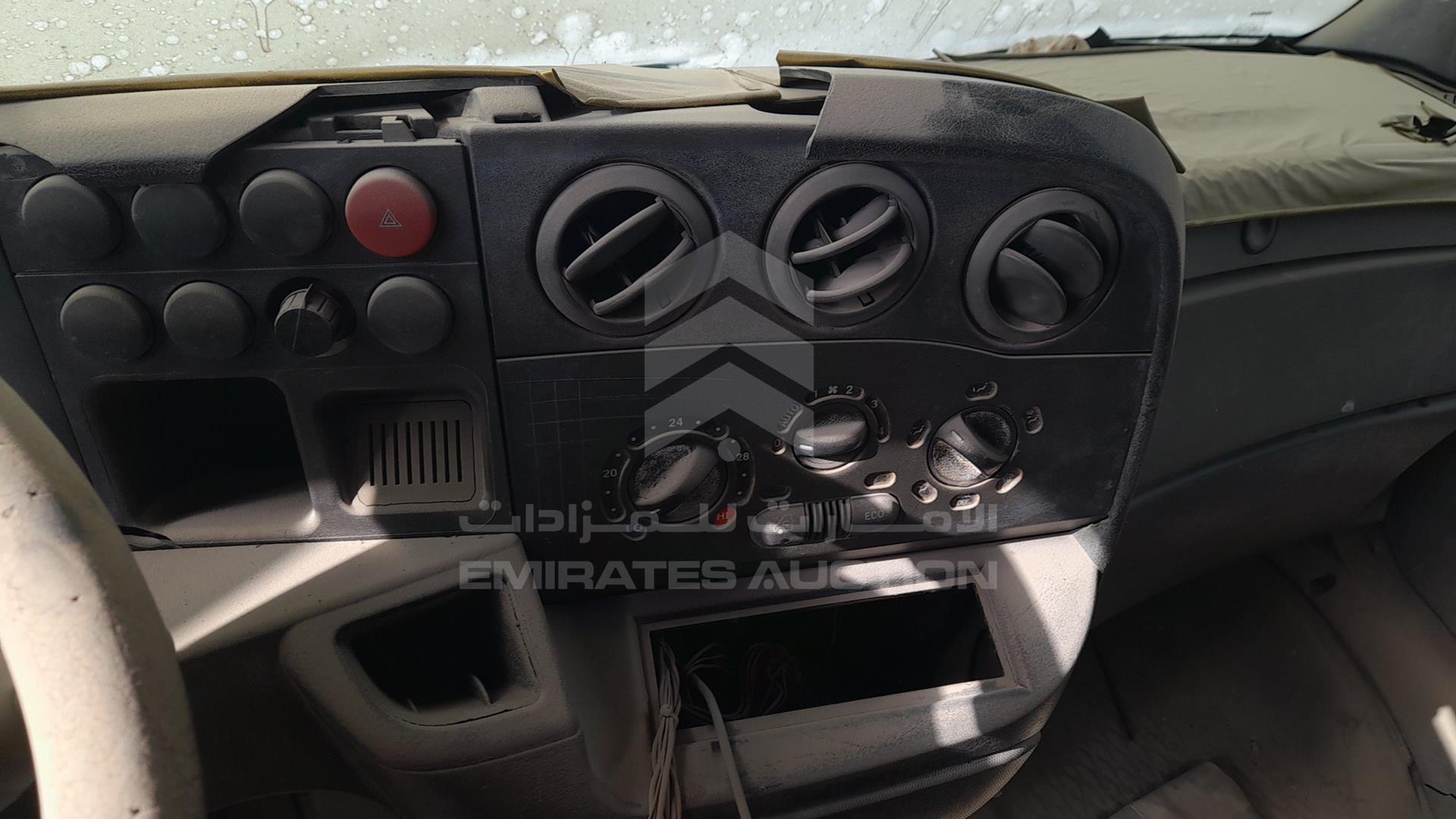 2005 IVECO DAILY VIN: ZCFC3572005506846