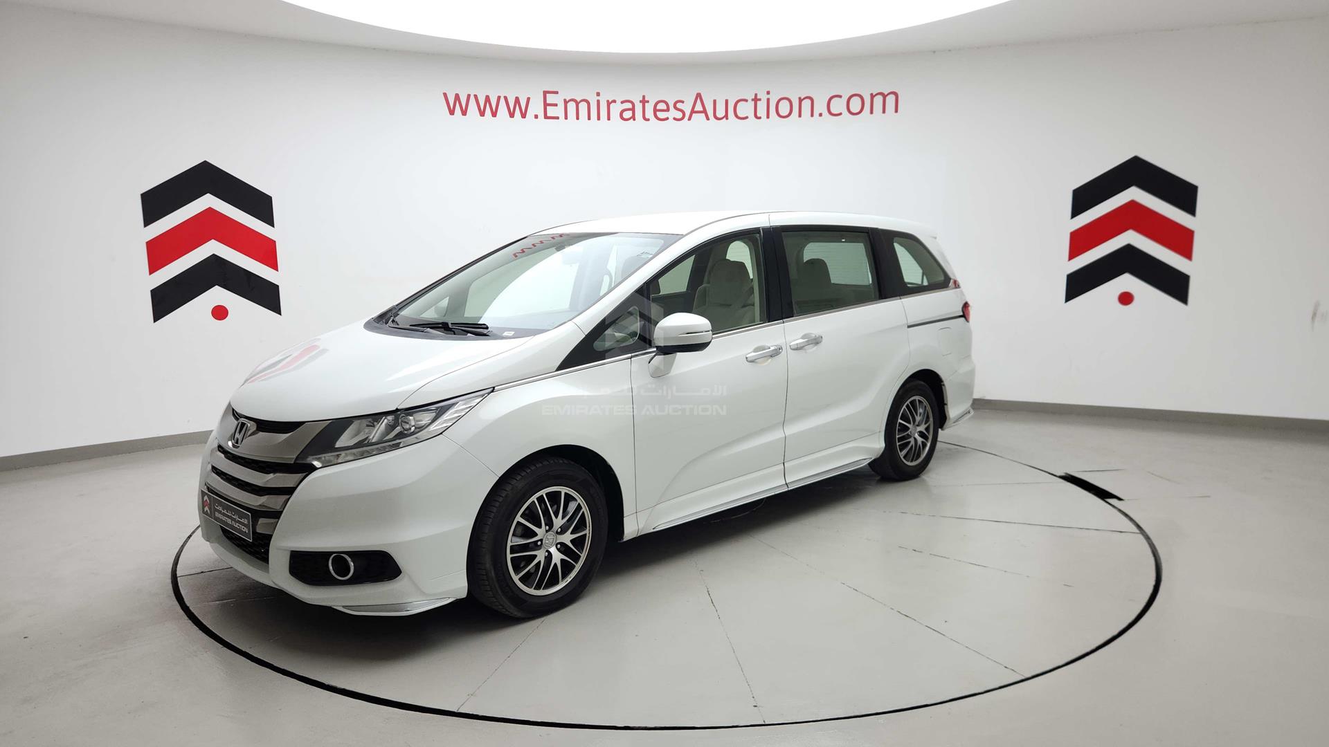 2019 HONDA ODYSSEY VIN: JHMRC183XKC400599