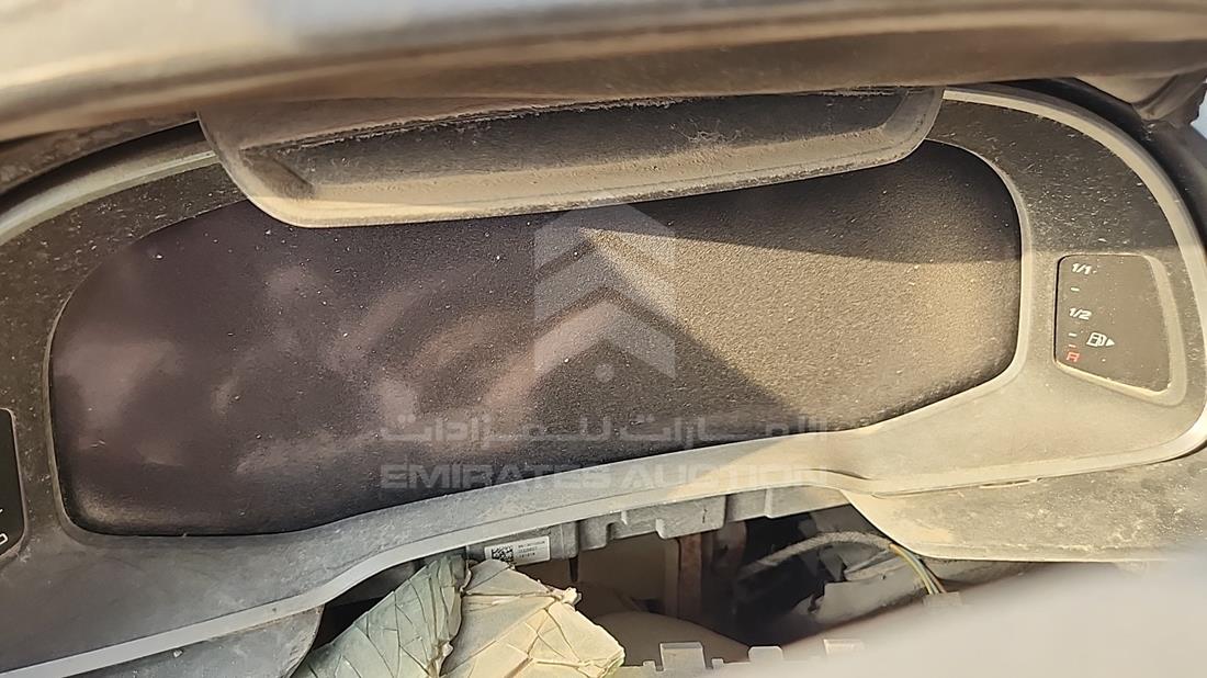 اودي أر 8 2017 — مؤشر السرعة — صورة 14