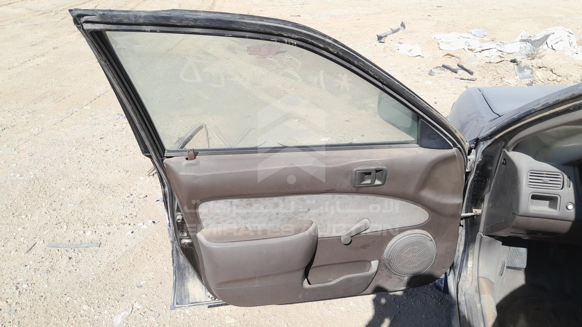 1999 TOYOTA TERCEL VIN: JT2BJ53L5X0095702