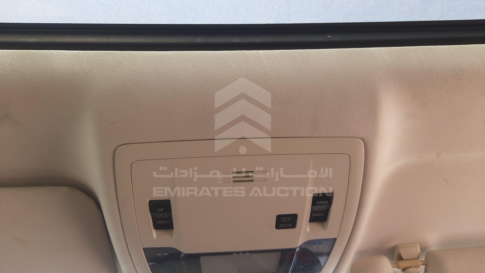 2016 LEXUS IS 250 VIN: JTHBJ1GG0G2084302