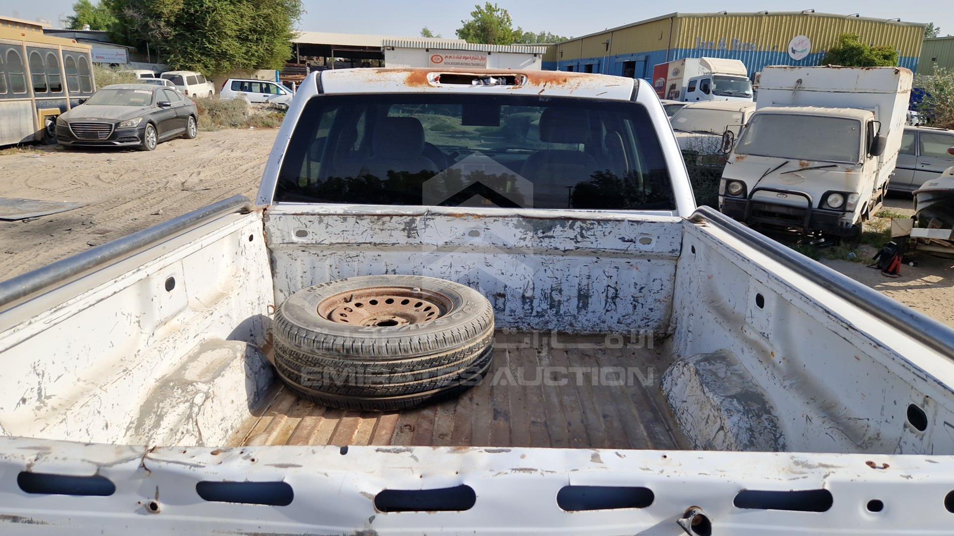 2009 GMC SIERRA VIN: 2GTEK032491105154
