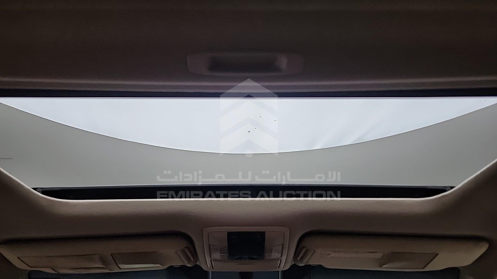 2012 TOYOTA PRADO VIN: JTEBU9FJ4CK035985