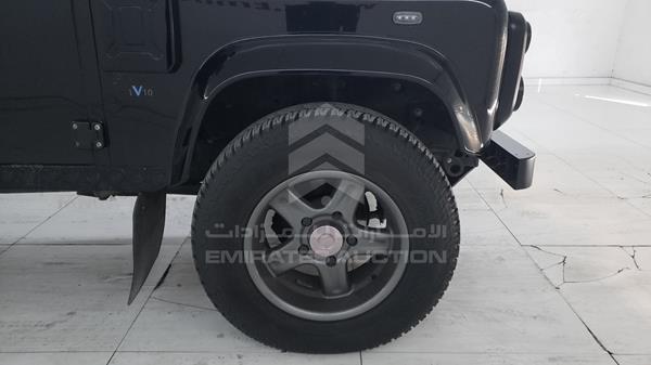 Land Rover Defender 2015 SALLDHSR8FA460010 Image 27